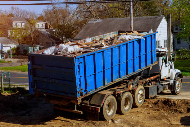 Best Attic Cleanout  in Brownsville, TN