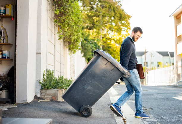 Same-Day Junk Removal Services in Brownsville, TN