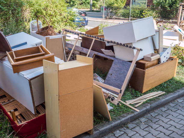 Best Retail Junk Removal  in Brownsville, TN