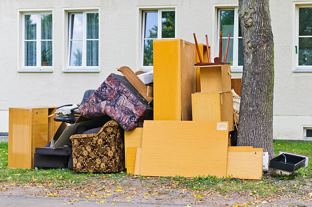 Demolition Debris Removal in Brownsville, TN