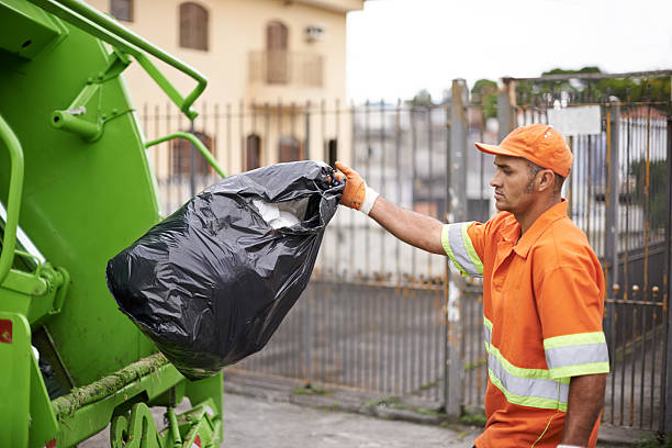 Professional Junk Removal Services in Brownsville, TN