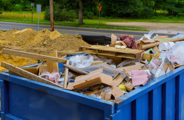 Best Basement Cleanout  in Brownsville, TN